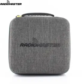 Ffmx165 Radiomaster Universal Portable Storage Carry Bag Case For Zorro Transmitter Ffmx165 Radiomaster Universal Portable Storage Carry Bag Case For Zorro Transmitter