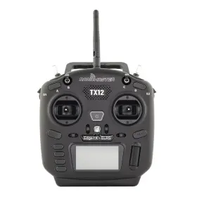 Hlw-tx12 Radiomaster Tx12 Mark Ii Elrs Cc2500 Edgetx 2.4ghz Fpv Rc Transmitter