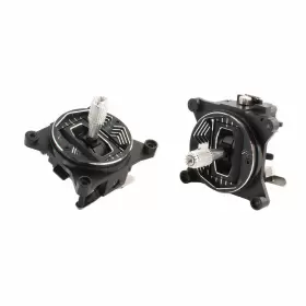 Tx12 Radiomaster Hp0157.ag01mini-set Ag01 Mini Cnc Hall Gimbals Set For Zorro And 2pcs - Used