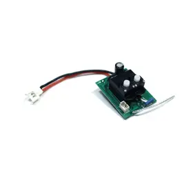 A1187 Rage R/c 4-in-1 Control System Tempest 600