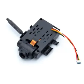 Rgr4415 Rage R/c New 1080p Wifi Camera Stinger 2.0