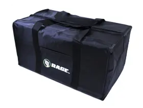 Rgr9001 Rage R/c New Gear Bag-large Black