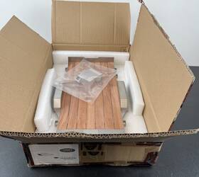 Rc4wd Jd-vv00051 Nos 1/14 Trailer R350 Compact Track Loader Rc Truck Crawler Trx4m 4x4 Mini