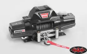 Rc4z-e0069 Rc4wd 1/8 Warn Zeon 10 Winch