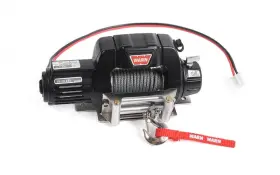 Rc4z-e0119 Rc4wd 1/10 Warn 9.5cti-s Winch