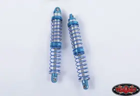 Rc4zd0065 Rc4wd 1 1/10 King Off-road Dual Spring Shocks 110mm Z-d0065