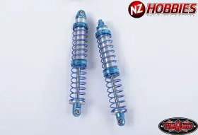 Rc4zd0067 Rc4wd 1/10 King Off-road Dual Spring Shocks 120mm Medium Od Z-d0067