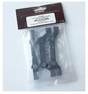 Z-s0593 Rc4wd Bumper Mounts Trail Finder 2 Z-s0593 Rc4wd Bumper Mounts Trail Finder 2