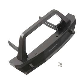 Rc4wd Z-s1313 Tough Armor Stubby Front Winch Bumper Scx10 Rc4z-s1313