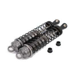 Rcawd 81003 Alloy 122mm Shock Absorber For 1 8 Hsp Nitro Off Road Car Hpi Traxxas