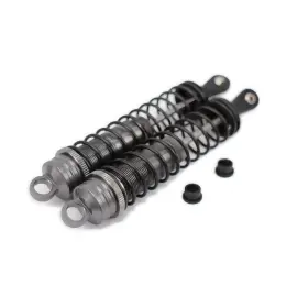 81003 Rcawd Alloy 122mm Shock Absorber For 1 8 Hsp Nitro Off Road Car Hpi Traxxas