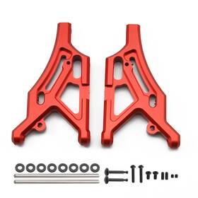 Rcawd Ar330503 Alloy Front Lower Suspension Arm Arac9037 For Arrma 6s Felony Infraction Typhon