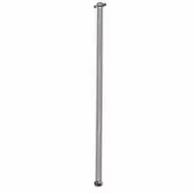 Ara310942s Rcawd #45 Rear Center Dogbone 170mm Driveshaft Avoid Vbration For 1-7 Arrma