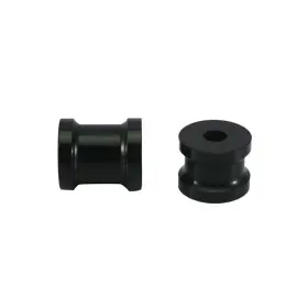 Ara320569 Rcawd 4pcs Alloy Chassis Brace Spacer For Arrma 1/8 Kraton Notorious Outcast Typhon