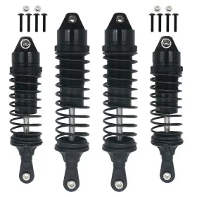 Csla001 Rcawd For Traxxas Slash 1/10 Rustler Stampede Bandit Rally Vxl Shock Absorber
