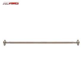 Rcawd Los232010 Front Center Drive Shaft Dogbone 4 136mm For 1/10 Losi Baja Rey Upgrade Parts