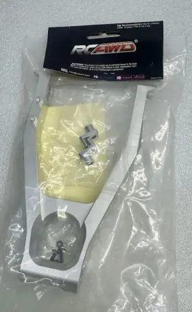 Los364000s Rcawd Losi Promoto Mx Adjustable Swingarm By