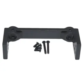 R13805bl Rcawd Redcat Everest Gen7 Pro Sport 1/10 Metal Alloy Bumper Body Mount