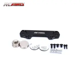 Scx2583 Rcawd Alloy Body Magnets Set For Axial 1/24 Scx24 Deadbolt Crawlers Upgrade Parts Scx2583 Rcawd Alloy Body Magnets Set For Axial 1/24 Scx24 Deadbolt Crawlers Upgrade Parts