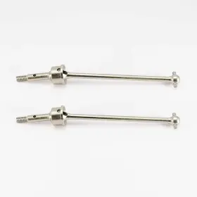 T8550 Rcawd 2x #45 Steel Cvd Driveshaft For 1/7 Traxxas Udr Unlimited Desert Racer Upgrades