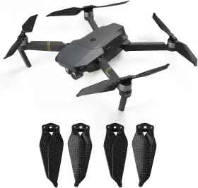 8331 Rcgeek 313027941912 Carbon Fiber Propellers Low Noise Blades Foldable Quiet Props Quick 8331 Rcgeek 313027941912 Carbon Fiber Propellers Low Noise Blades Foldable Quiet Props Quick
