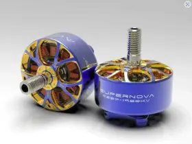 Ced-40638209196101 Rcinpower Aos Supernova 2207 1980kv Motor