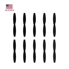 Bm22 Rckuler Replacement Rc Plane Propellers Compatible With F22 5 Pcs