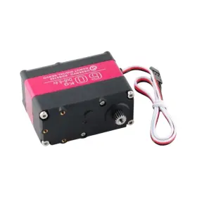 Rds51150 Rcmall Fz5199 Digital Robot Servo Motor 60kg 80kg 150kg Bracket Rds5160 Rds5180