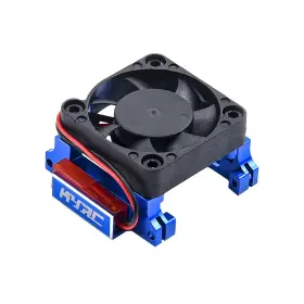 Fs001 Readytosky Rc Car Heat Sink Heatsink Mount With High Velocity Cooling Fan