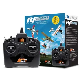Rfl-1211 Realflight Trainer Edition With Slt6