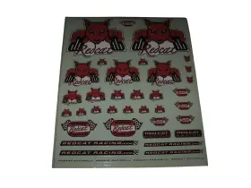 140303 Redcat Rc Sticker Sheet Color Small 1