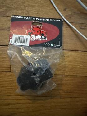 Redcat Racing 08023 Moderate Transmission Ge