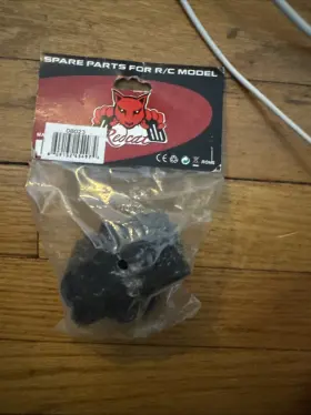 08023 Redcat Racing Moderate Transmission Ge