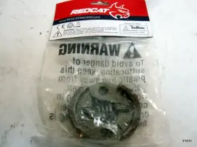 25004 Redcat Racing Clutch Shoes 2 Pcs