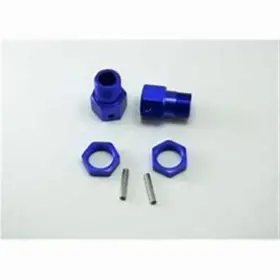 50025 Redcat Racing 23mm Wheel Mount With Nut