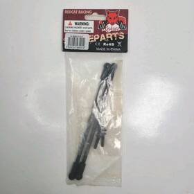 Redcat Racing 609132482014 Rc #bs810-015 Front Steering Linkage Set New