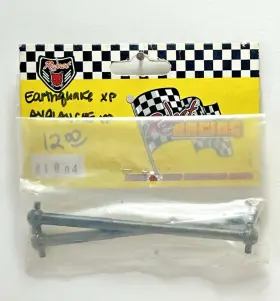 81004 Redcat Racing #81004 Rear Dogbones For Avalanche Xp Earthquake 1/8 Mt Rc Parts New