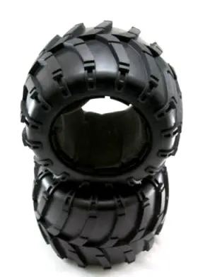 Rer01289 Redcat Racing 50016