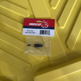Redcat Racing Rer12445 12445 Servo Arm 25t Kaiju