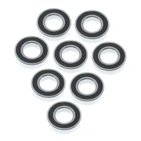 Rer27434 Redcat Racing 12x24x6mm Ball Bearings 8pcs