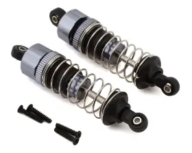 Rer13675 Redcat Oil Filled Aluminum Shocks 2