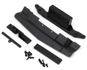Redcat Rer42932 87 Caprice Magnetic Body Mounts Set