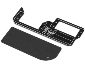 Redebrc0014 Reds Sworkz Ebrc Radio Tray S35.4 Evo/s35.4e Evo