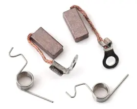 Asc27433 Reedy Radon 2 Brush And Spring Set Asc27433 Reedy Radon 2 Brush And Spring Set