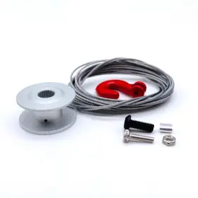Reefs60 Reefs Rc - Low Profile Winch Custom Spool Kit