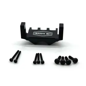Sehreefs148 Reefs Rc 7075 Scx24 Servo Mount