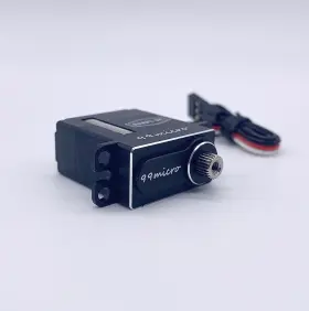 Sehreefs25 Reefs Rc New 99 Micro Servo