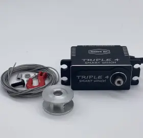 Sehreefs79 Reefs Rc New Triple4 Smart Winch