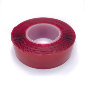Reefs Rc Sehreefs91 9ft Long Servo Tape Double Sided Clear