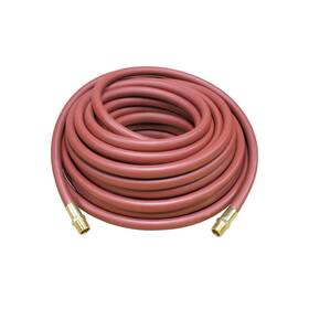 Reelcraft S601026-100 Low Pressure Air/water Hose Assembly 3/4 Inch X 100ft 250